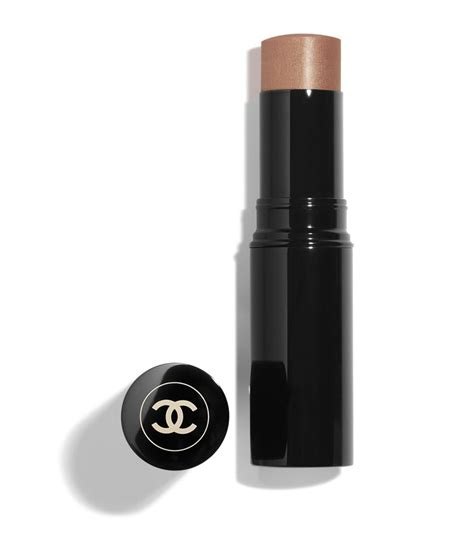 CHANEL LES BEIGES HEALTHY GLOW Sheer Color Stick 